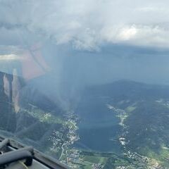 unverortetes Flugbild